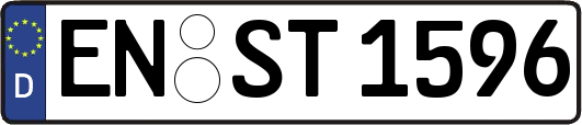 EN-ST1596