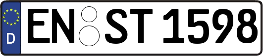 EN-ST1598