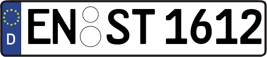 EN-ST1612