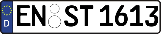 EN-ST1613