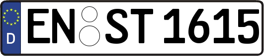 EN-ST1615