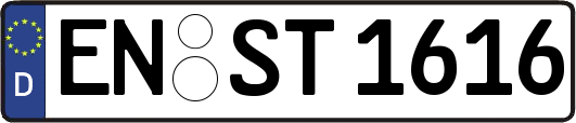 EN-ST1616