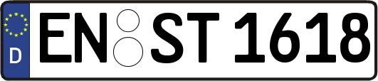 EN-ST1618