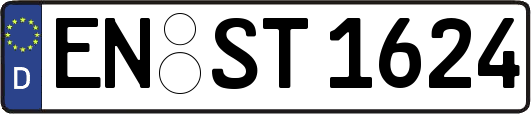EN-ST1624