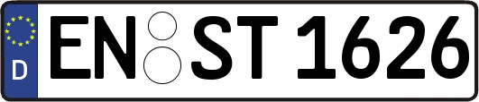 EN-ST1626