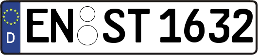 EN-ST1632