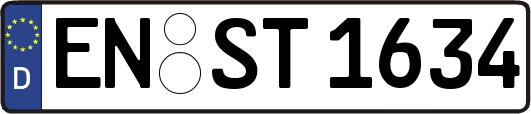 EN-ST1634