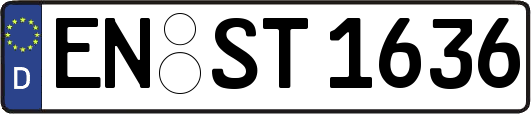 EN-ST1636