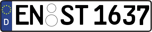 EN-ST1637