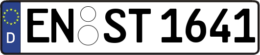 EN-ST1641