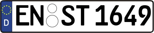 EN-ST1649