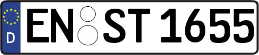 EN-ST1655