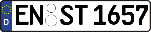 EN-ST1657