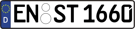 EN-ST1660