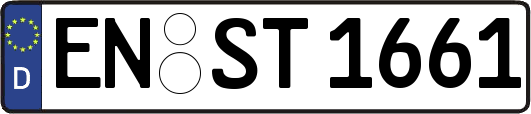 EN-ST1661