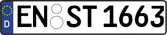 EN-ST1663