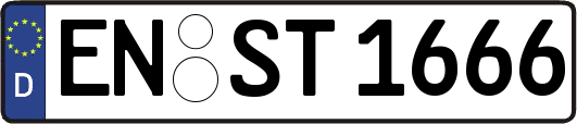 EN-ST1666