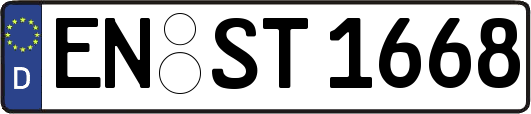 EN-ST1668