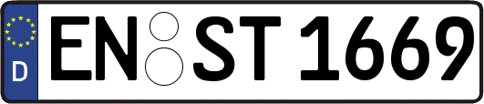 EN-ST1669