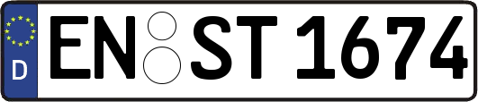 EN-ST1674