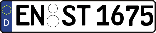 EN-ST1675