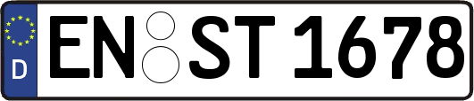 EN-ST1678