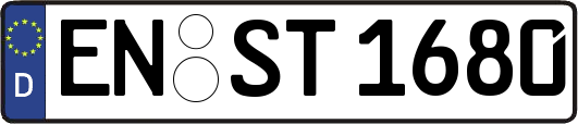 EN-ST1680