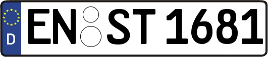 EN-ST1681