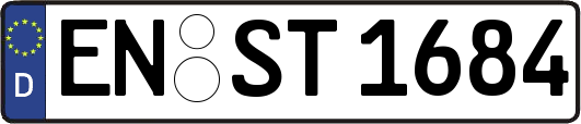 EN-ST1684