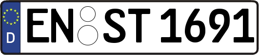EN-ST1691