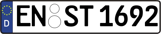 EN-ST1692