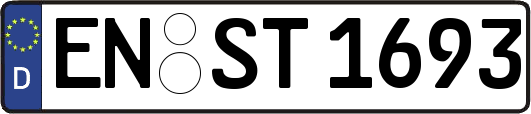 EN-ST1693
