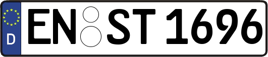 EN-ST1696