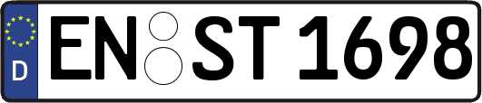EN-ST1698