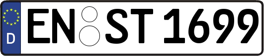 EN-ST1699