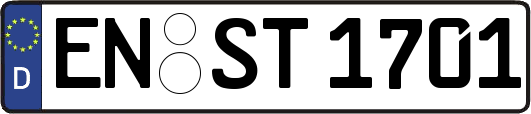 EN-ST1701