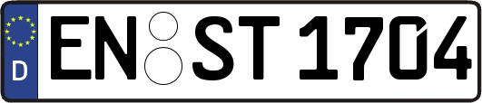 EN-ST1704