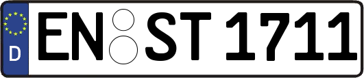 EN-ST1711