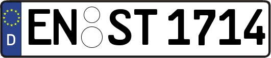 EN-ST1714