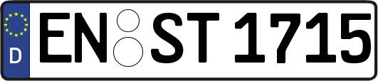 EN-ST1715