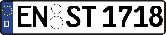 EN-ST1718