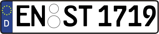EN-ST1719