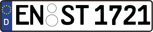 EN-ST1721