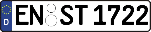 EN-ST1722