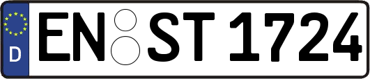 EN-ST1724