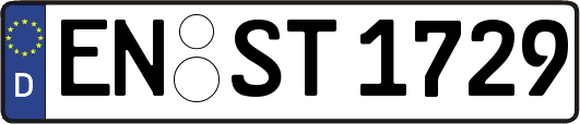 EN-ST1729