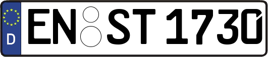 EN-ST1730