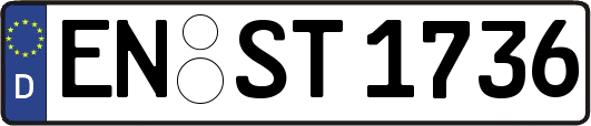 EN-ST1736