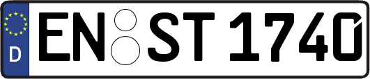 EN-ST1740