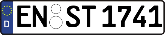 EN-ST1741